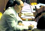 Roberto Almada não aceita que o Dia da Autonomia seja 