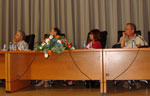 Apresentação do manifesto do Bloco/Algarve