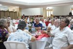 Apresentação da lista do Bloco às legislativas por Setúbal - Foto de Paulete Matos