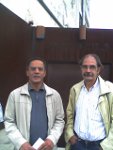 João Delgado e Henrique Barreto Nunes