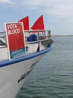 Fórum sobre o rio Guadiana