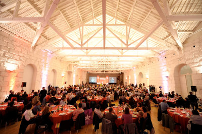 Jantar-comício do Bloco no Porto - Foto de Paulete Matos