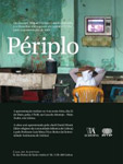 Capa de Périplo