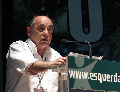 João Semedo