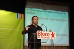 João Teixeira Lopes é o candidato do Bloco à Câmara Municipal do Porto