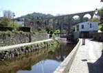 Vouzela fica no distrito de Viseu. Foto de walkinportugal, no Flickr