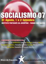 Socialismo 2007