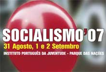 Socialismo 2007