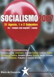 Socialismo 2007