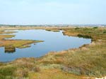 Ria de Alvor. Foto Pedro Prats/Flickr