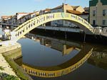 Regulamento municipal fomenta insegurança, diz o Bloco/Aveiro. Foto Portuguese Eyes/Flickr Regulamento municipal fomenta insegurança, diz o Bloco/Aveiro. Foto Portuguese Eyes/Flickr