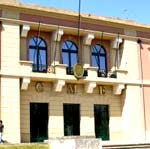 Toda a oposição votou contra a proposta da maioria PSD no executivo camarário do Entroncamento