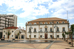 Moção do Bloco contra a construção de mais grandes superfícies foi aprovada na Ass Freguesia e rejeitada na Ass. Municipal de Portimão Foto Alexboi84/Flickr