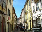 Bloco/Viseu quer recuperar o centro histórico da cidade. Foto Portuguese Eyes/Flickr Bloco/Viseu quer recuperar o centro histórico da cidade. Foto Portuguese Eyes/Flickr