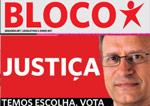 Jornal de campanha - ler em pdf