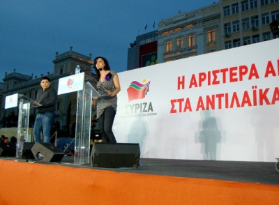Foto Paulete Matos