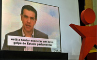 Foto Paulete Matos