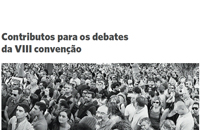 Lê aqui os contributos publicados no caderno deBatEs #2