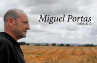 Miguel Portas (1958-2012)