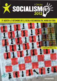 Socialismo 2012