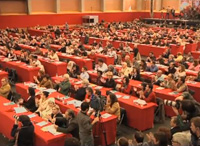 VIII Convenção do Bloco
