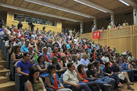 Foto José Gema