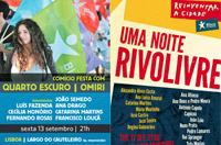 Cartazes