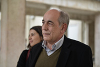 João Semedo é o candidato do Bloco à Câmara de Lisboa