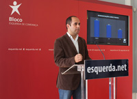 Pedro Filipe Soares