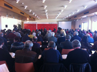 Jornadas Autárquicas 2013