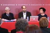 Jornadas Parlamentares em Aveiro