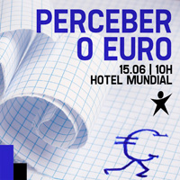 Perceber o euro