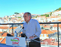 João Semedo