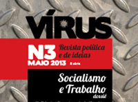 Revista Vírus Revista Vírus