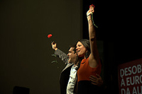 Foto Paulete Matos