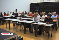 Encontro Nacional do Trabalho
