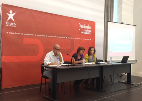 Encontro Nacional do Trabalho