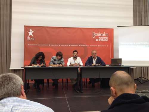 Encontro Nacional do Trabalho