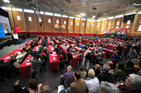 IX Convenção do Bloco 