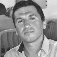 Bruno Pereira