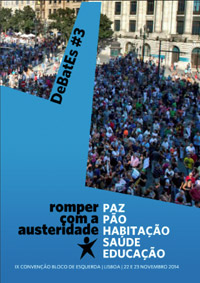 Caderno deBatEs#3