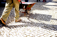 Europa em crise