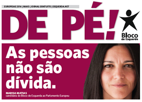 Jornal gratuito - Ler em pdf