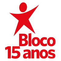 15 anos do Bloco