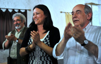 Foto Paulete Matos