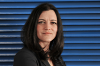 Marisa Matias encabeça a lista do Bloco às Europeias. Foto Paulete Matos.