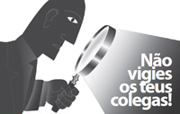 Panfleto contra a PACC