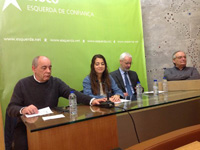 Sessão com Fernando Rosas e Sampaio da Nóvoa