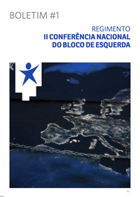 Boletim #1