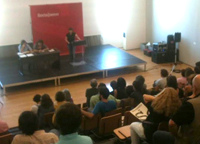 II Conferência Nacional da Tendência Socialismo